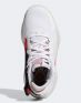 ADIDAS x Damian Lillard Dame Time 8 Shoes White  - GY2908 - 5t