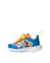 ADIDAS x Disney Mickey And Minnie Tensaur Shoes Multicolor - GW0370 - 1t