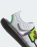 ADIDAS x Disney Pixar Buzz Lightyear Water Sandals White PS - GY5440 - 8t