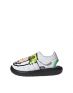 ADIDAS x Disney Pixar Buzz Lightyear Water Sandals White TD - GY5439 - 1t