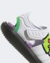 ADIDAS x Disney Pixar Buzz Lightyear Water Sandals White TD - GY5439 - 8t