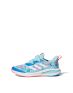 ADIDAS x Disney Snow White FortaRun Shoes Blue/Multicolor - GY5426 - 1t