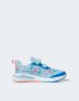ADIDAS x Disney Snow White FortaRun Shoes Blue/Multicolor - GY5426 - 2t