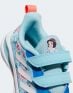 ADIDAS x Disney Snow White FortaRun Shoes Blue/Multicolor - GY5426 - 7t