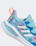 ADIDAS x Disney Snow White Fortarun Shoes Blue/Multi - GY8032 - 8t