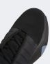 ADIDAS x Harden Volume 7 Basketball Shoes Black - HP3021 - 7t