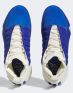 ADIDAS x Harden Volume 7 Basketball Shoes Blue/White - HP3020 - 5t