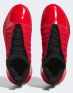 ADIDAS x Harden Volume 7 Basketball Shoes Red - GW4464 - 5t