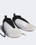 ADIDAS x Harden Volume 7 Basketball Shoes White/Black - HQ3425 - 3t
