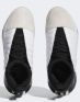 ADIDAS x Harden Volume 7 Basketball Shoes White/Black - HQ3425 - 5t