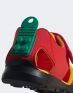ADIDAS x Lego Captain Toey Sandals Red - H67471 - 7t