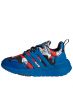 ADIDAS x Lego Racer Tr Shoes Blue/Multicolor - GW0921 - 1t