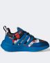 ADIDAS x Lego Racer Tr Shoes Blue/Multicolor - GW0921 - 2t