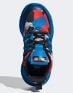 ADIDAS x Lego Racer Tr Shoes Blue/Multicolor - GW0921 - 5t