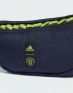 ADIDAS x Machester United FC Shoulder Bag Legend Ink - HM9957 - 4t
