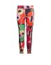 ADIDAS x Marimekko Believe This Aeroready Leggings Floral-Print - HF0513 - 1t