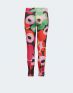 ADIDAS x Marimekko Believe This Aeroready Leggings Floral-Print - HF0513 - 2t