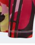 ADIDAS x Marimekko Believe This Aeroready Leggings Floral-Print - HF0513 - 4t