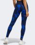 ADIDAS x Marimekko Believe This Leggings Blue - GR8087 - 2t