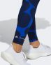ADIDAS x Marimekko Believe This Leggings Blue - GR8087 - 4t