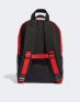 ADIDAS x Marvel Miles Morales Backpack Black/Red - HI1256 - 2t