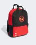 ADIDAS x Marvel Miles Morales Backpack Black/Red - HI1256 - 3t