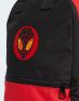 ADIDAS x Marvel Miles Morales Backpack Black/Red - HI1256 - 5t