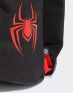ADIDAS x Marvel Miles Morales Backpack Black/Red - HI1256 - 6t