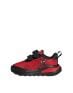 ADIDAS x Marvel Spider-Man Fortarun Shoes Red - GZ0653 - 1t