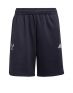 ADIDAS x Messi Shorts Blue - HE7030 - 1t
