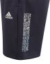 ADIDAS x Messi Shorts Blue - HE7030 - 4t