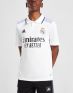 ADIDAS x Real Madrid Home Jersey Tee White - HA2654 - 2t