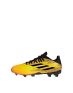 ADIDAS x Speedflow Messi.1 Firm Ground Boots Yellow - GW7418 - 1t