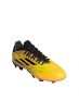 ADIDAS x Speedflow Messi.1 Firm Ground Boots Yellow - GW7418 - 3t