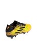ADIDAS x Speedflow Messi.1 Firm Ground Boots Yellow - GW7418 - 4t