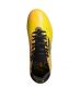 ADIDAS x Speedflow Messi.1 Firm Ground Boots Yellow - GW7418 - 5t