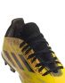 ADIDAS x Speedflow Messi.1 Firm Ground Boots Yellow - GW7418 - 7t