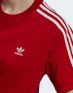 ADIDAS x Thebe Magugu Tee Red - HK5209 - 3t