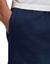 ADIDAS 3D Trefoil Graphic Sweat Pants Navy - GE0803 - 5t