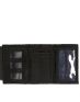 ADIDAS 3S Wallet Black - FL3654 - 3t