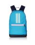 ADIDAS 3 Stripes Backpack Light Blue - DW4763 - 1t