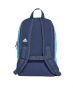 ADIDAS 3 Stripes Backpack Light Blue - DW4763 - 2t