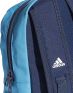 ADIDAS 3 Stripes Backpack Light Blue - DW4763 - 4t
