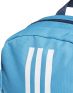ADIDAS 3 Stripes Backpack Light Blue - DW4763 - 6t