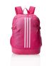 ADIDAS 3-Stripes Backpack Pink - DU1992 - 1t