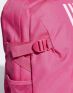 ADIDAS 3-Stripes Backpack Pink - DU1992 - 5t