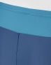 ADIDAS 3 Stripes Boxer Shorts Blue - CD0854 - 4t