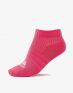 ADIDAS 3 Stripes Logo Socks 3 Pairs Pink - CF7344 - 2t