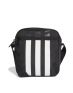 ADIDAS 3-Stripes Organizer Bag Black - FL1750 - 1t