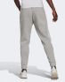 ADIDAS Ess Colorblock 3-Stripes Regular Pant Grey - HB2768 - 2t